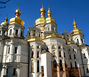 "Провісник" Захарія: що відомо про фігуранта скандалу в Києво-Печерській лаврі