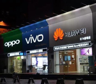 Xiaomi, Oppo и Vivo сократят производство смартфонов на 20%