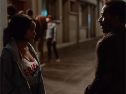 Netflix поделился первым тизером сериала "Эдди" от режиссера "Ла-Ла Ленда"