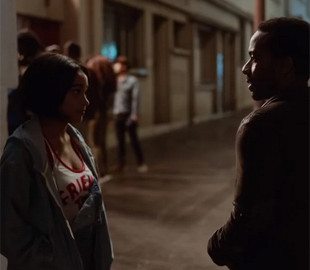 Netflix поделился первым тизером сериала "Эдди" от режиссера "Ла-Ла Ленда"