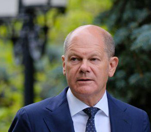 Німеччина переживе зиму навіть без російського газу, - Шольц 