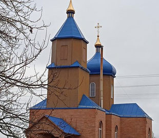 Перехід громад відновився: ще кілька громад вийшло з УПЦ МП