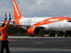 Хакеры завладели данными 9 млн клиентов авиакомпании EasyJet