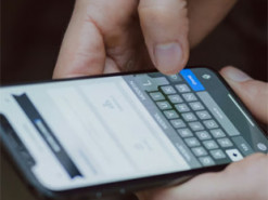 Які SMS перетворюють телефон на "відкрите вікно" для шахраїв