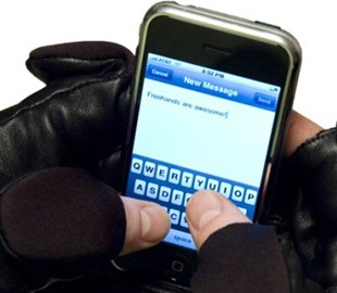 Мошенники присылают фейковые SMS