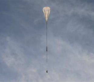 Альтернативу «Хабблу» запустят в стратосферу на воздушном шаре