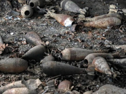 Нейросеть помогла создать карту разрушений Украины - убытки на 100 млрд долларов