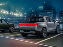 Стартап Rivian привлёк более 25 миллиардов долларов инвестиций