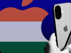 Apple знижує залежність від Китаю, розширюючи збірку iPhone в Індії