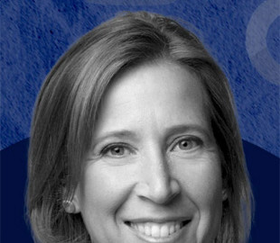 "Хрещена мати" Google та YouTube: що відомо про Сьюзан Войчицькі, яка померла від раку