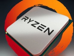 Флагманский чип AMD Ryzen 7 2700X замечен на реальном фото