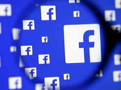 Facebook розблокував сторінку пропагандистів з Russia Today