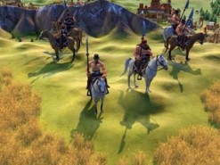 Игра Civilization VI появилась на iPhone