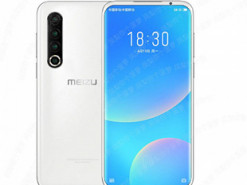 Опубликован рендер смартфона Meizu 17
