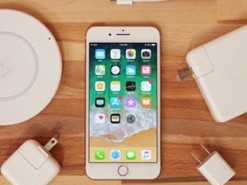 В этом году все iPhone получат быструю беспроводную зарядку