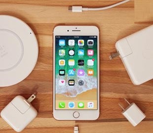 В этом году все iPhone получат быструю беспроводную зарядку