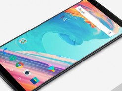 OnePlus 5T получил жесты в стиле iPhone X в новой бета-версии Oreo