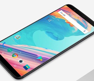 OnePlus 5T получил жесты в стиле iPhone X в новой бета-версии Oreo