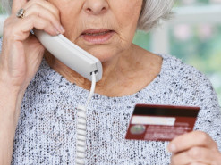 SMS-мошенники изобрели схему вечного обмана абонентов