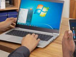 Компании не торопятся отказываться от Windows 7