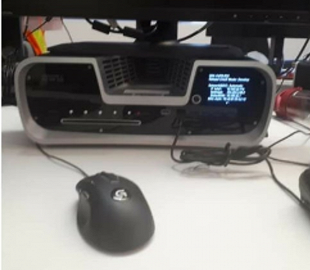 Опубликованы новые фотографии PlayStation 5