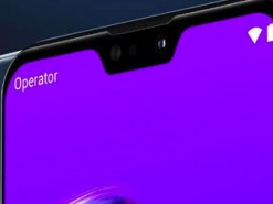 В Сети появились официальные изображения нового смартфона ASUS