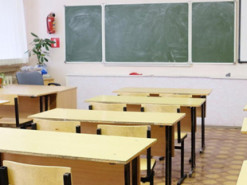 Все школы Мелитополя уходят на дистанционное обучение из-за COVID-19