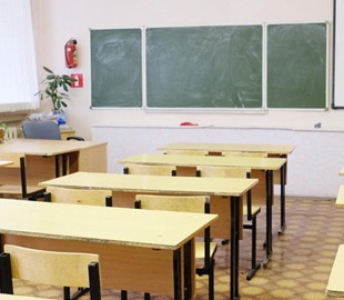 Все школы Мелитополя уходят на дистанционное обучение из-за COVID-19