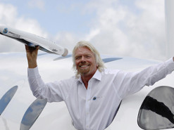 Платный космос: в чем польза коммерческих полетов Ричарда Брэнсона