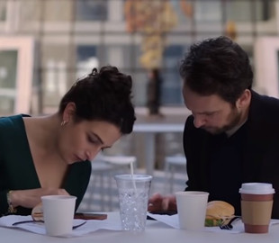 Amazon показал трейлер ромкома «Я хочу вернуть тебя»