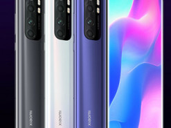 Xiaomi Mi Note 10 Lite не переименуют в Mi CC10