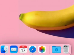 Нова програма для Mac використовує анімованих мух, щоб підказувати, коли виносити сміття