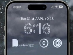Новий дивний глюк iPhone проявляється лише коли йде сніг