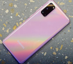 Samsung пообещала исправить проблемы c камерами Galaxy S20 после критики прессы