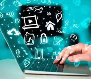 Опубликован рейтинг самых популярных сайтов Украины в мае