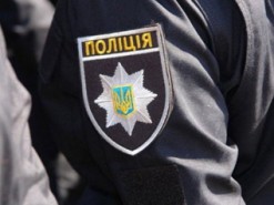 Під Торецьком завдяки електронній базі поліції вдалося затримати бойовика