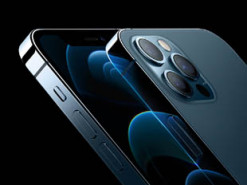 Исследовательский институт в Киеве купил iPhone 12 для директора