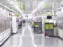 Китайские подрядчики Apple осваивают продвинутые технологии упаковки чипов