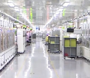 Китайские подрядчики Apple осваивают продвинутые технологии упаковки чипов