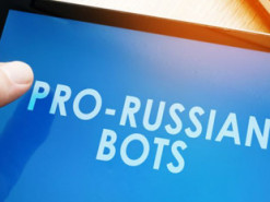 «Репортери без кордонів» оприлюднили список «інтернет-хижаків», які загрожують свободі преси