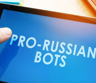 «Репортери без кордонів» оприлюднили список «інтернет-хижаків», які загрожують свободі преси