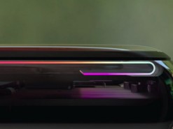 Появились фотографии OLED-дисплея iPhone 9