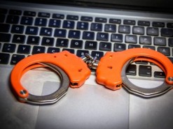 Задержан украинский хакер, укравший из банков более миллиарда евро