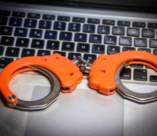 Задержан украинский хакер, укравший из банков более миллиарда евро