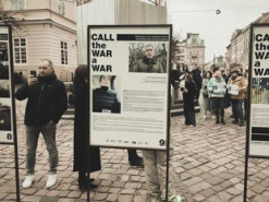 "Репортери без кордонів": війна Росії в Україні вдарила по свободі слова