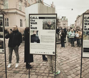 "Репортери без кордонів": війна Росії в Україні вдарила по свободі слова