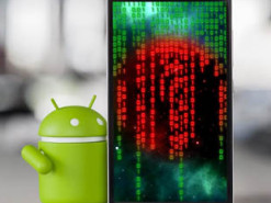 Подавляющее большинство мобильных вредоносов нацелены на Android