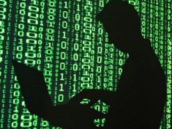 За неделю в Украине заблокировали около 2 тыс кибератак на госорганы