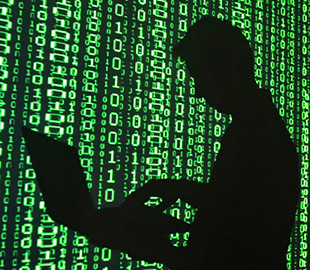 За неделю в Украине заблокировали около 2 тыс кибератак на госорганы