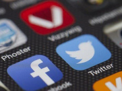 Facebook и Twitter обещают бороться с расовым насилием в отношении футболистов сборной Англии